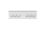 Плита Gorenje G 5111 WH-B (G5111WH-B)