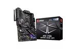 Материнская плата MSI MPG Z490 GAMING EDGE WIFI