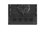Варочная поверхность Gorenje GW641SYB (GW 641 SYB)