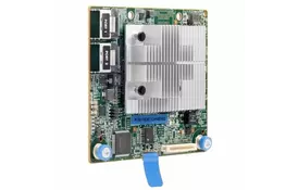 Контроллер RAID HP Smart Array E208i-a SR G10 LH Ctrlr (869079-B21) - Фото