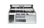 Корпус для сервера CHIEFTEC UNC-411E-B-OP
