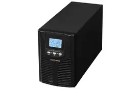 Источник бесперебойного питания LogicPower Smart-UPS 1000 Pro (6781) - Фото Источник бесперебойного питания LogicPower Smart-UPS 1000 Pro (6781) - Фото
