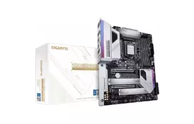 Материнская плата GIGABYTE Z490 VISION G - Фото