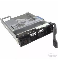 Жесткий диск для сервера Dell 240GB SSDMix Use 6Gbps 512e C (400-ATQW*)
