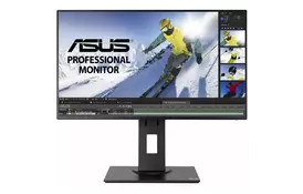 Монитор ASUS PB247Q - Фото