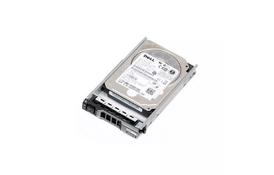 Жесткий диск для сервера Dell 1.8TB 10K RPM SAS 512e (400-AJQP) - Фото