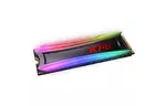 Накопитель SSD M.2 2280 2TB ADATA (AS40G-2TT-C)