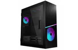 Корпус MSI Case MPG SEKIRA 500X - Фото