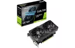 Видеокарта ASUS GeForce GTX1660 SUPER 6144Mb DUAL OC MINI (DUAL-GTX1660S-O6G-MINI)