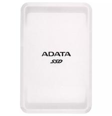 Накопитель SSD USB 3.2 2TB ADATA (ASC685-2TU32G2-CWH)
