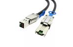 Кабель для передачи данных HP MiniSAS HD (SFF-8643) to MiniSAS HD (SFF-8643) 2M Cbl (K2R00A)