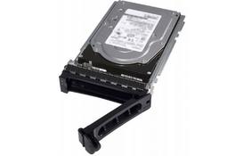 Жесткий диск для сервера Dell 480GB SSD SATA Read Intensive 6Gbps 512 2.5in Hot-plug (400-AXRJ) - Фото