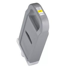 Картридж Canon PFI-707 Yellow (9824B001)
