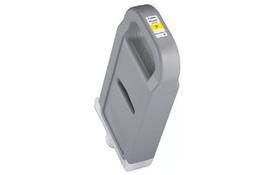 Картридж Canon PFI-707 Yellow (9824B001) - Фото