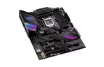 Материнская плата ASUS ROG STRIX Z490-E GAMING