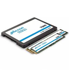 Накопитель SSD M.2 2280 800GB MICRON (MTFDHBA800TDG-1AW1ZABYY)