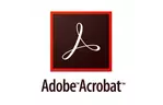 Офисное приложение Adobe Acrobat Standard 2020 Windows International English AOO Lice (65310828AD01A00)