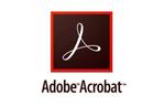 Офісний додаток Adobe Acrobat Standard 2020 Windows Russian AOO License TLP (1 - 9 (65310834AD01A00)