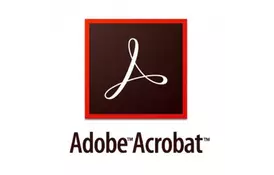 Офисное приложение Adobe Acrobat Standard 2020 Windows Russian AOO License TLP (1 - 9 (65310834AD01A00) - Фото