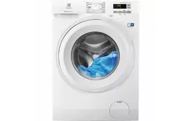 Стиральная машина ELECTROLUX EW6F527W - Фото