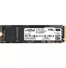 Накопитель SSD M.2 2280 2TB MICRON (CT2000P1SSD8)