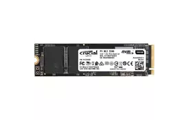 Накопитель SSD M.2 2280 2TB MICRON (CT2000P1SSD8) - Фото