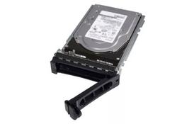 Жесткий диск для сервера Dell 8TB 7.2K SATA 6Gbps 512e 3.5in Hot Plug (400-ATKV) - Фото