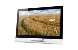 Монітор Acer T232HLAbmjjz (UM.VT2EE.A03/UM.VT2EE.A01) - Фото