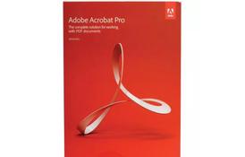 Офисное приложение Adobe Acrobat Pro 2020 Multiple Platforms Ukrainian AOO License TL (65310723AD01A00) - Фото