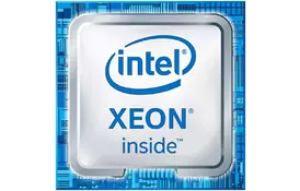 Процессор серверный INTEL Xeon E-2226G 6C/6T/3.4GHz/12MB/FCLGA1151/TRAY (CM8068404174503) - Фото