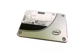 Жесткий диск для сервера 480GB SATA SSD 2.5