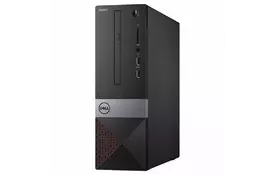 Компьютер Dell Vostro 3471 SFF / i3-9100 (N206VD3471BTPEDB03_UBU) - Фото