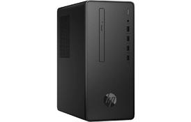 Компьютер HP Desktop Pro A 300 G3 MT / Ryzen3 Pro 2200G (9US36EA) - Фото