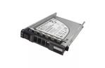 Жесткий диск для сервера Dell 480GB SSD SATA RI 6Gbps 512e 2.5'' Hot-plug S4510 1DWPD (400-BDPQ)