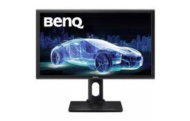 Монітор BENQ PD2700Q Black - Фото