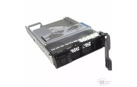Жесткий диск для сервера Dell 400GB SSD SATA Mix Use 6Gbps (400-ATGG) - Фото