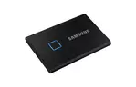 Накопитель SSD USB 3.2 2TB Samsung (MU-PC2T0K/WW)