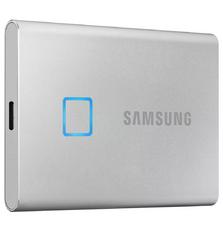 Накопитель SSD USB 3.2 2TB Samsung (MU-PC2T0S/WW)