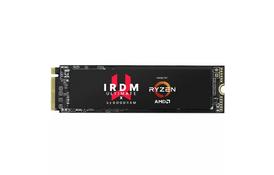 Накопитель SSD M.2 2280 2TB GOODRAM (IRX-SSDPR-P44X-2K0-80) - Фото