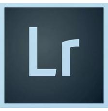 ПО для мультимедиа Adobe Lightroom w Classic for teams ALL Multiple Platforms Multi E (65297834BA01A12)