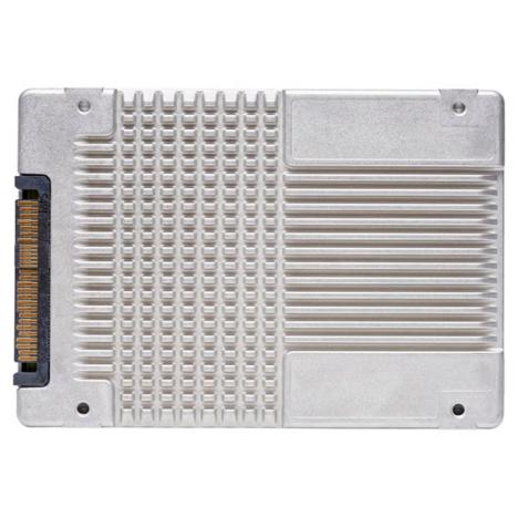 Накопитель SSD U.2 1TB INTEL (SSDPE2KX010T801) - Фото 3