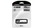 Накопитель SSD M.2 2280 2TB Kingston (SKC2500M8/2000G)
