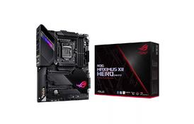 Материнская плата ASUS ROG MAXIMUS XII HERO WI-FI - Фото