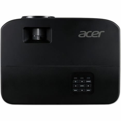 Проектор Acer X1323WHP (MR.JSC11.001) - Фото 3
