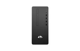 Компьютер HP Desktop Pro G3 MT / i3-9100 (9UG07ES) - Фото