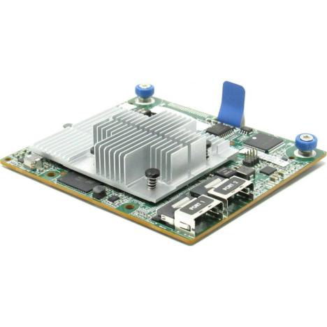 Контроллер RAID HP Smart Array P408i-a SR Gen10 (8 Internal Lanes/2GB Cache) 12 (804331-B21) - Фото 1