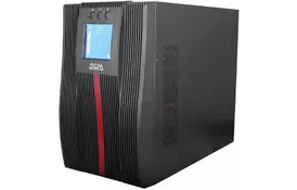 Источник бесперебойного питания MAC-1500 IEC Powercom - Фото