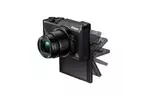 Цифровой фотоаппарат Nikon Coolpix A1000 Black (VQA080EA)