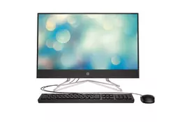 Компьютер HP 24-df0007ur AiO / Pentium J5040 (158J9EA) - Фото