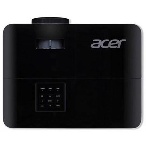 Проектор Acer H5385BDi (MR.JSD11.001) - Фото 5